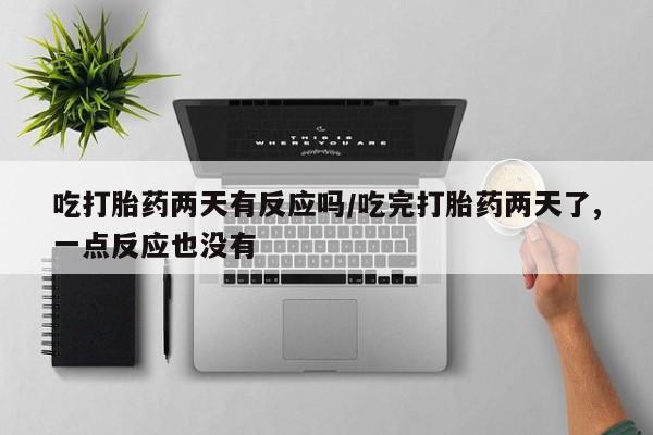 流产药网上怎么购买吃打胎药两天有反应吗/吃完打胎药两天了,一点反应也没有