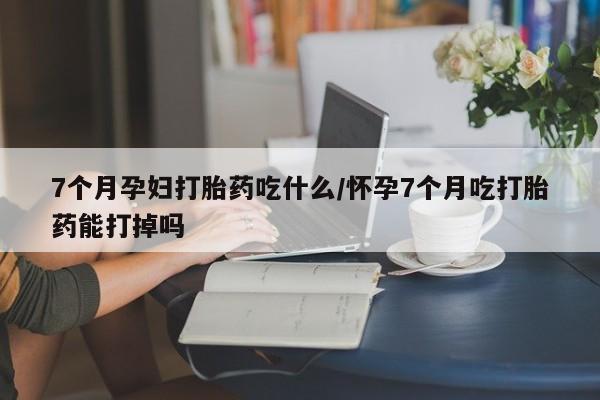 流产药网上怎么购买7个月孕妇打胎药吃什么/怀孕7个月吃打胎药能打掉吗